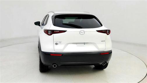 2023 Mazda CX-30 Select