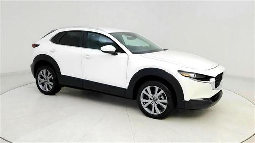 2023 Mazda CX-30 Select