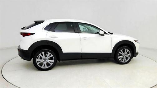 2023 Mazda CX-30 Select