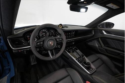 2022 Porsche 911 Carrera S