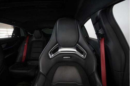2021 Mercedes-Benz AMG GT 63 S E Performance 4-Door