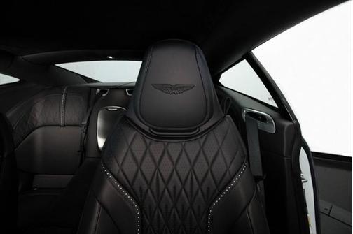 2024 Aston Martin DB12 Coupe ($329,800 MSRP!!) *ONLY 400 MILES* *$81,400 IN OPTIONS* *SAVE $70,000 OFF NEW*