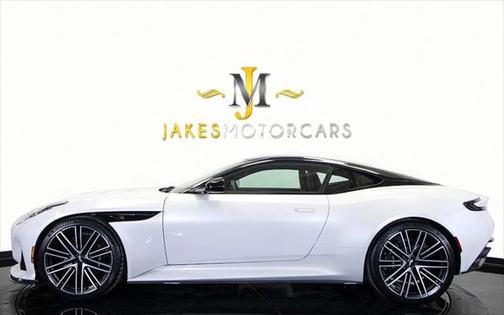 2024 Aston Martin DB12 Coupe ($329,800 MSRP!!) *ONLY 400 MILES* *$81,400 IN OPTIONS* *SAVE $70,000 OFF NEW*
