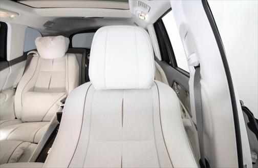 2023 Mercedes-Benz Maybach GLS 600 4MATIC