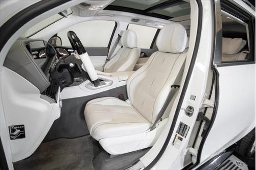 2023 Mercedes-Benz Maybach GLS 600 4MATIC