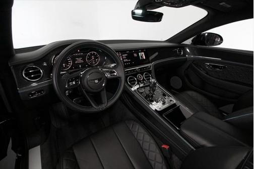 2021 Bentley Continental GT V8