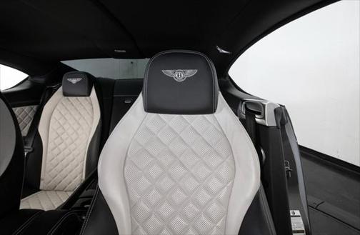 2016 Bentley Continental GT Speed