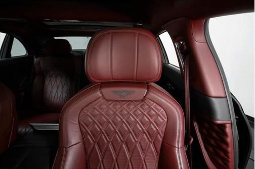 2020 Bentley Flying Spur W12