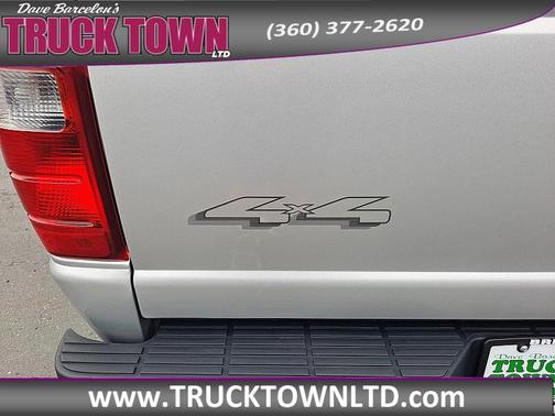 2005 Ford Ranger XLT SuperCab