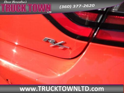 2018 Dodge Charger R/T