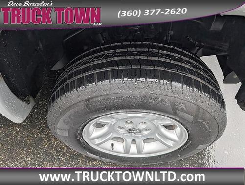 2004 Dodge Dakota SLT Quad Cab