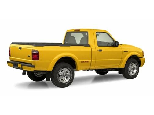 2002 Ford Ranger XL