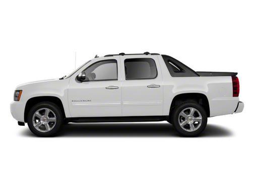 2010 Chevrolet Avalanche 1500 LT