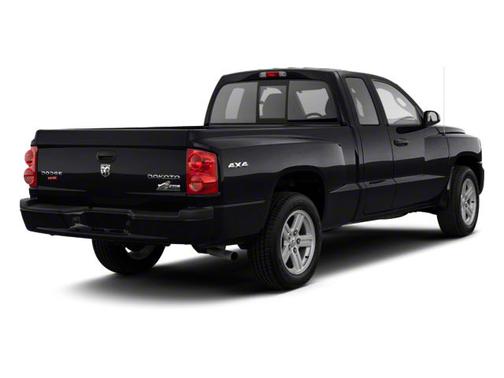 2010 Dodge Dakota Big Horn/Lone Star