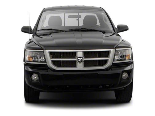 2010 Dodge Dakota Big Horn/Lone Star