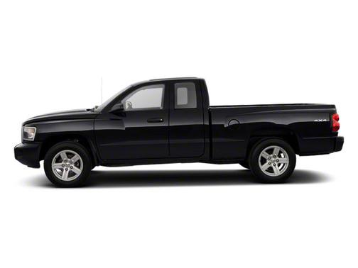 2010 Dodge Dakota Big Horn/Lone Star