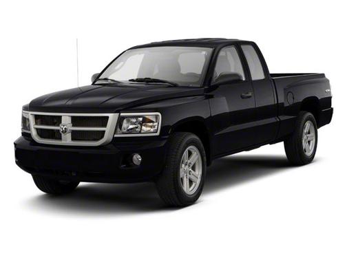 2010 Dodge Dakota Big Horn/Lone Star