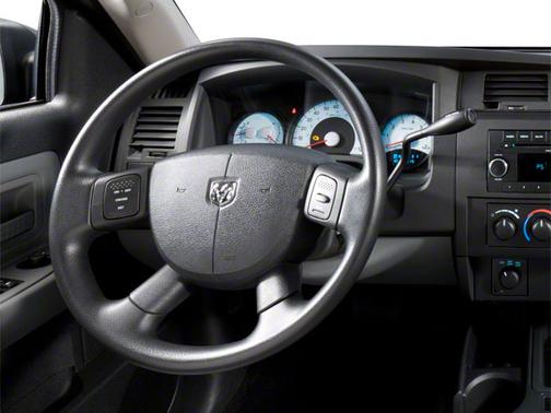 2010 Dodge Dakota Big Horn/Lone Star