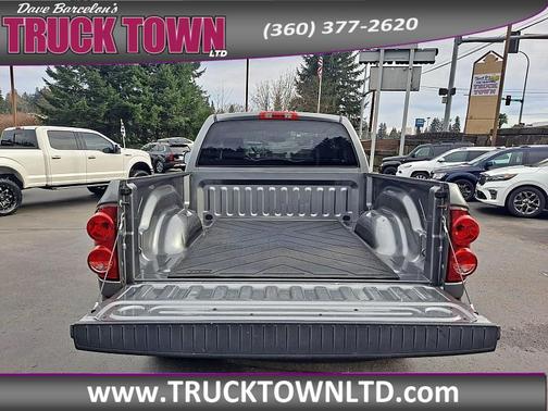 2008 Dodge Ram 1500 ST