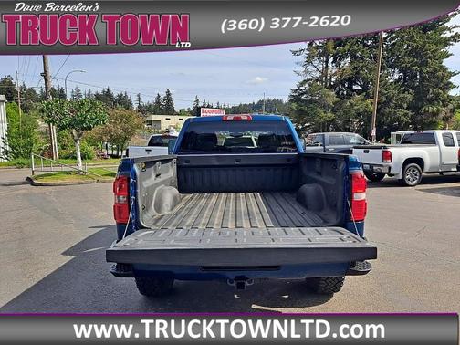 Stone Blue Metallic 2017 GMC Sierra 1500 Base