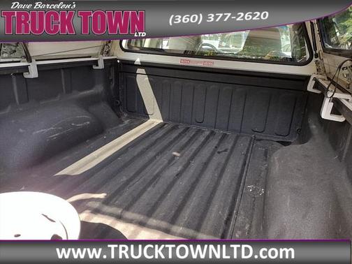 2007 Chevrolet Colorado W/T