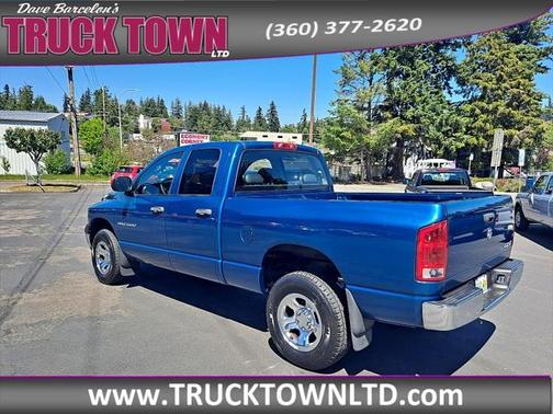 2005 Dodge Ram 1500 ST