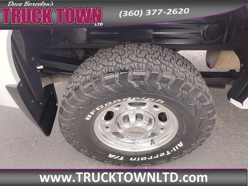 2009 GMC Sierra 2500 SLE Crew Cab
