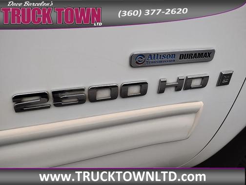 2009 GMC Sierra 2500 SLE Crew Cab
