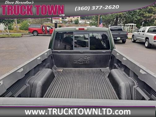2001 Ford Ranger XLT SuperCab
