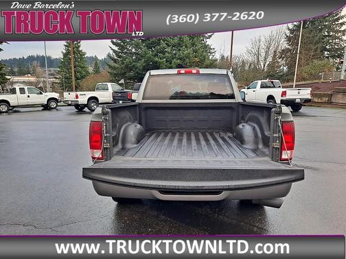 2011 Dodge Ram 1500 ST