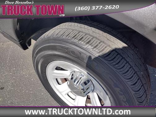2008 Ford Ranger XLT