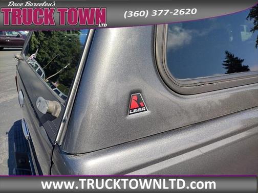 2008 Ford Ranger XLT
