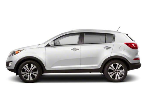 2013 Kia Sportage LX