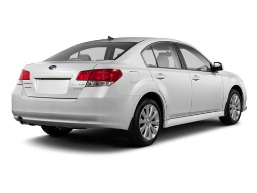 2010 Subaru Legacy Premium