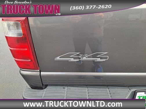 2005 Ford Ranger XLT SuperCab