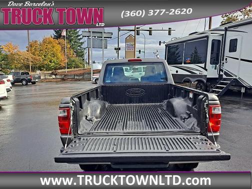 2005 Ford Ranger XLT SuperCab