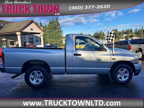 2006 Dodge Ram 1500 SLT