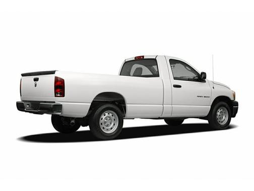 2006 Dodge Ram 1500 SLT
