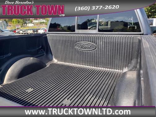 2006 Ford F-150 XLT