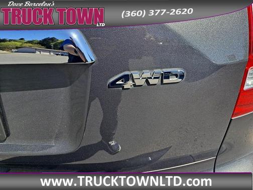 Grey 2011 Honda CR-V EX-L