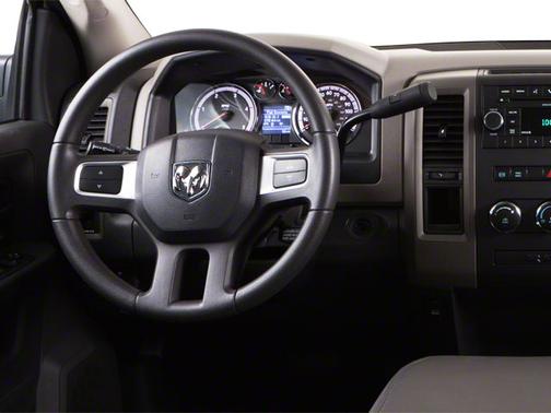 2010 Dodge Ram 3500 Laramie
