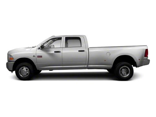 2010 Dodge Ram 3500 Laramie