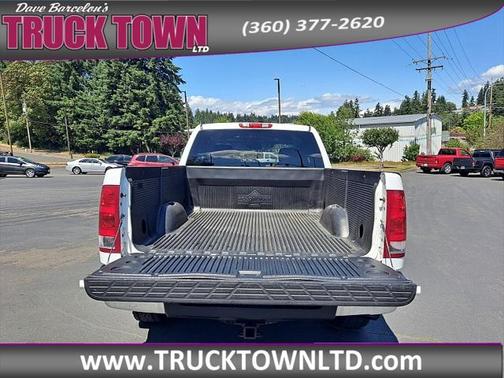 2011 GMC Sierra 1500 SL