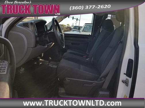 2011 GMC Sierra 1500 SL