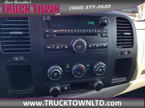2011 GMC Sierra 1500 SL