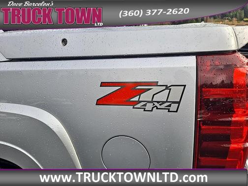 2013 Chevrolet Avalanche LT