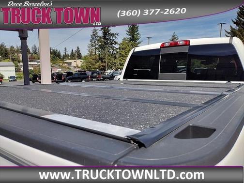 2017 GMC Sierra 3500 Denali