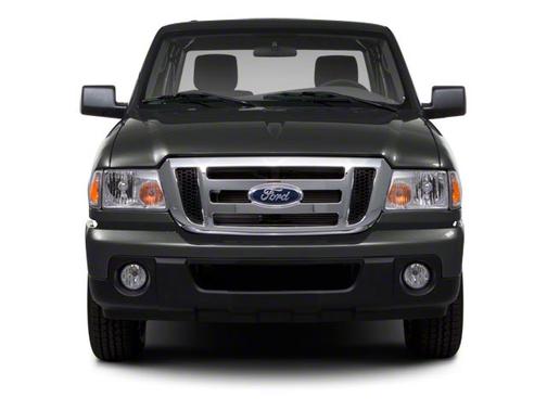 2010 Ford Ranger XLT