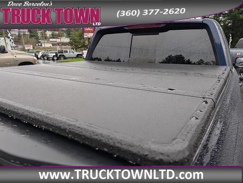 2020 Honda Ridgeline RTL