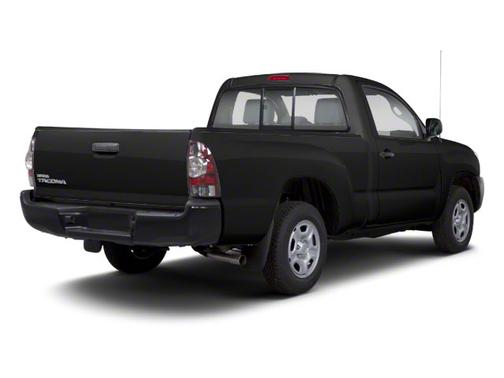 2010 Toyota Tacoma Base